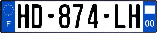 HD-874-LH