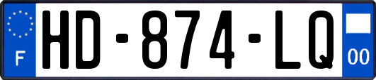 HD-874-LQ