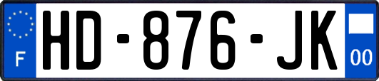 HD-876-JK