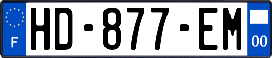 HD-877-EM