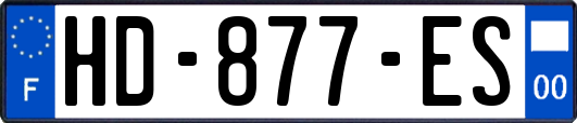 HD-877-ES