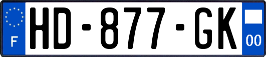 HD-877-GK
