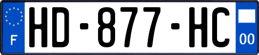 HD-877-HC