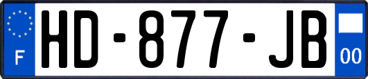 HD-877-JB