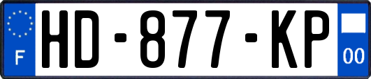HD-877-KP