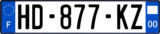 HD-877-KZ