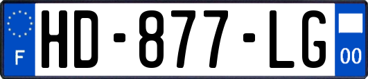 HD-877-LG