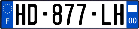HD-877-LH