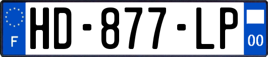 HD-877-LP