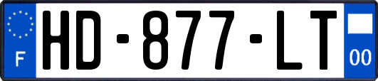 HD-877-LT