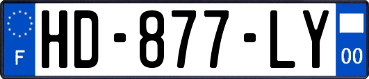 HD-877-LY