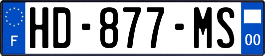 HD-877-MS
