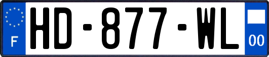HD-877-WL