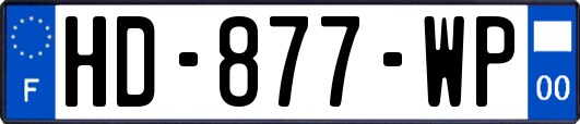 HD-877-WP