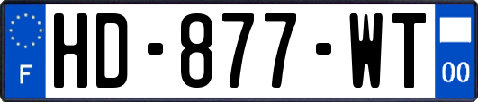 HD-877-WT