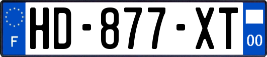 HD-877-XT