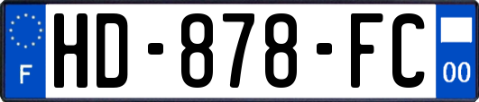 HD-878-FC