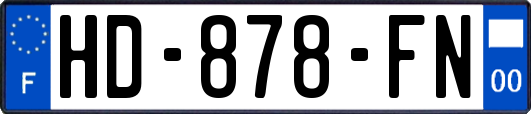 HD-878-FN