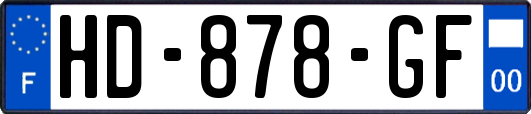 HD-878-GF