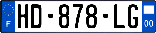 HD-878-LG