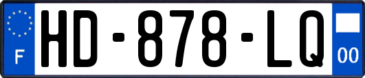HD-878-LQ