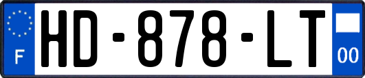 HD-878-LT