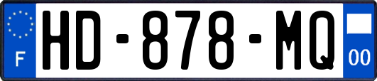 HD-878-MQ