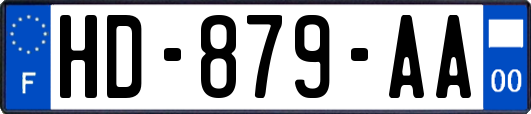 HD-879-AA