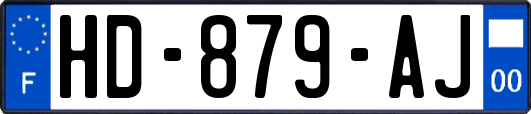 HD-879-AJ