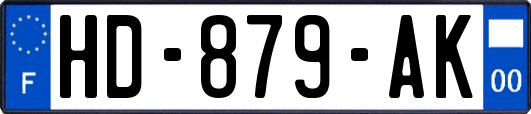 HD-879-AK