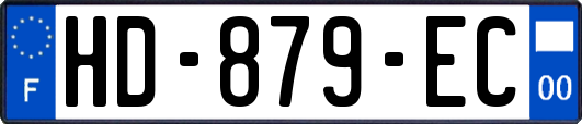 HD-879-EC