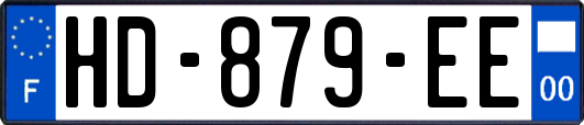 HD-879-EE