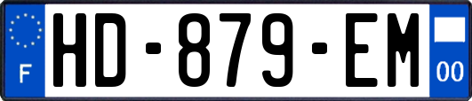 HD-879-EM