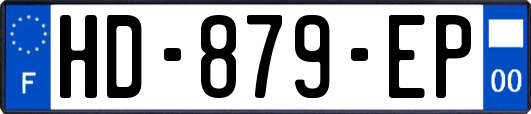 HD-879-EP