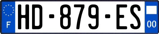 HD-879-ES
