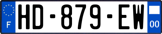 HD-879-EW