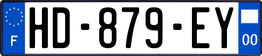 HD-879-EY