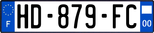 HD-879-FC