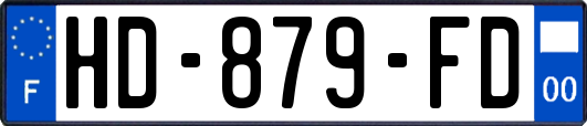 HD-879-FD