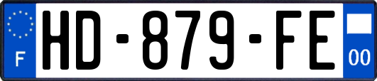 HD-879-FE