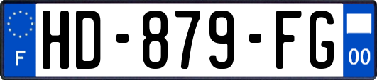 HD-879-FG