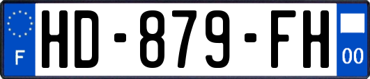 HD-879-FH