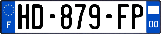 HD-879-FP