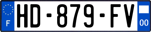 HD-879-FV