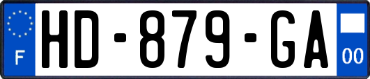 HD-879-GA