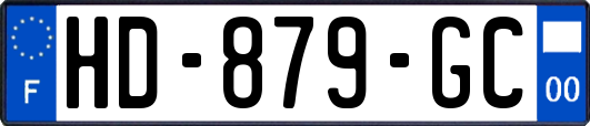 HD-879-GC
