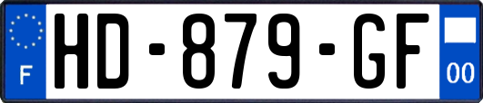 HD-879-GF
