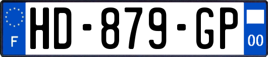 HD-879-GP