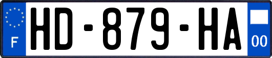 HD-879-HA