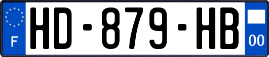 HD-879-HB